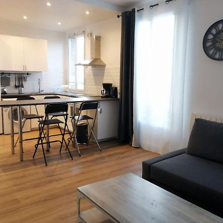Neuilly Sweet Home - Proche Paris Disney Exterior foto