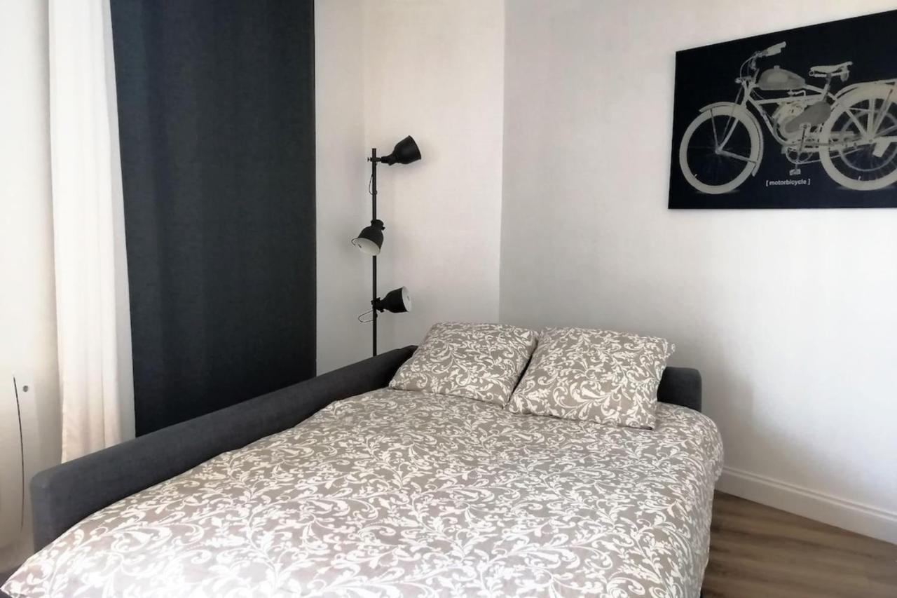 Neuilly Sweet Home - Proche Paris Disney Exterior foto
