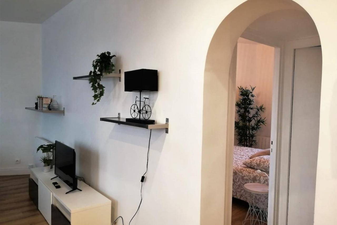 Neuilly Sweet Home - Proche Paris Disney Exterior foto