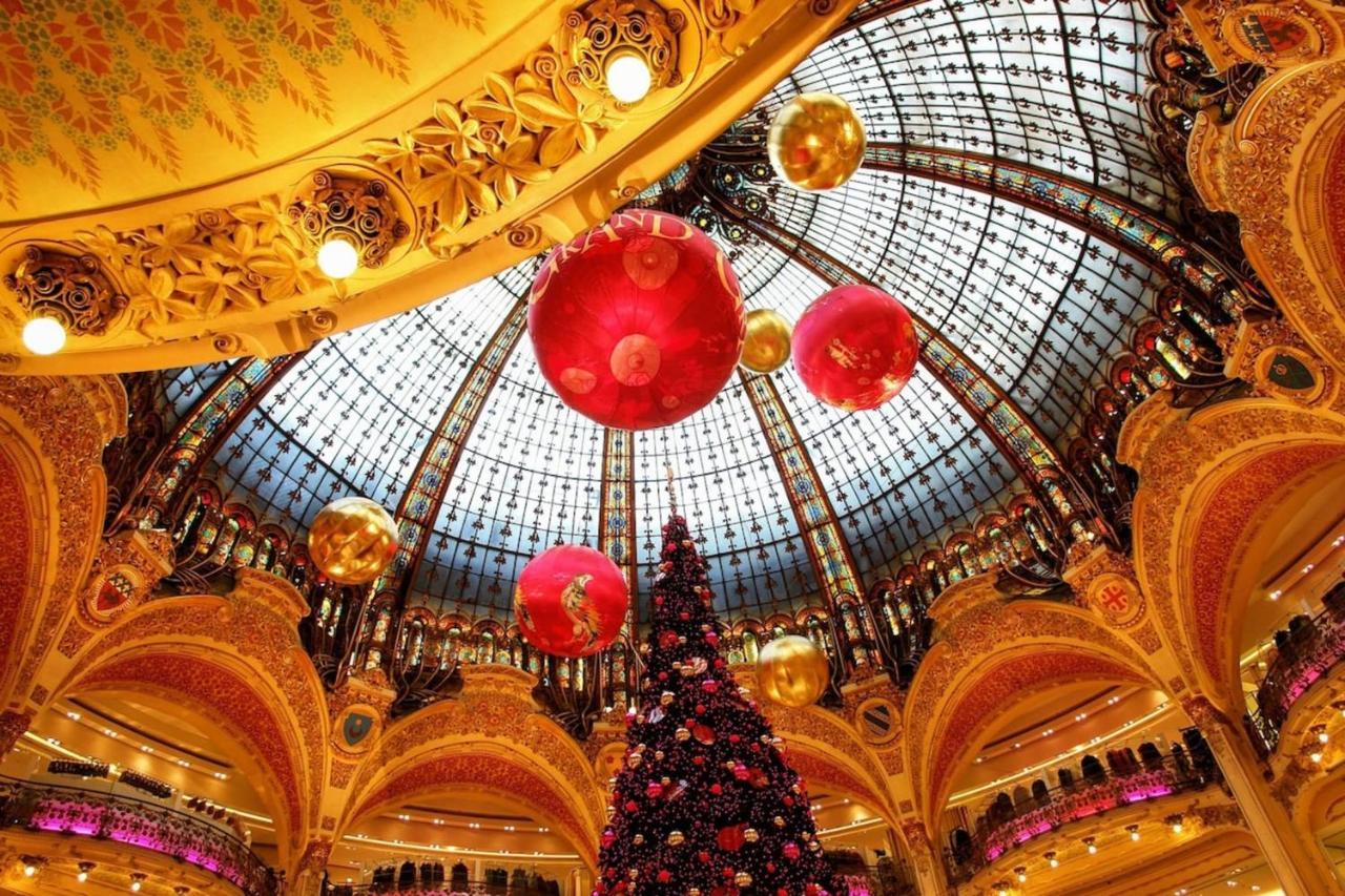 Neuilly Sweet Home - Proche Paris Disney Exterior foto