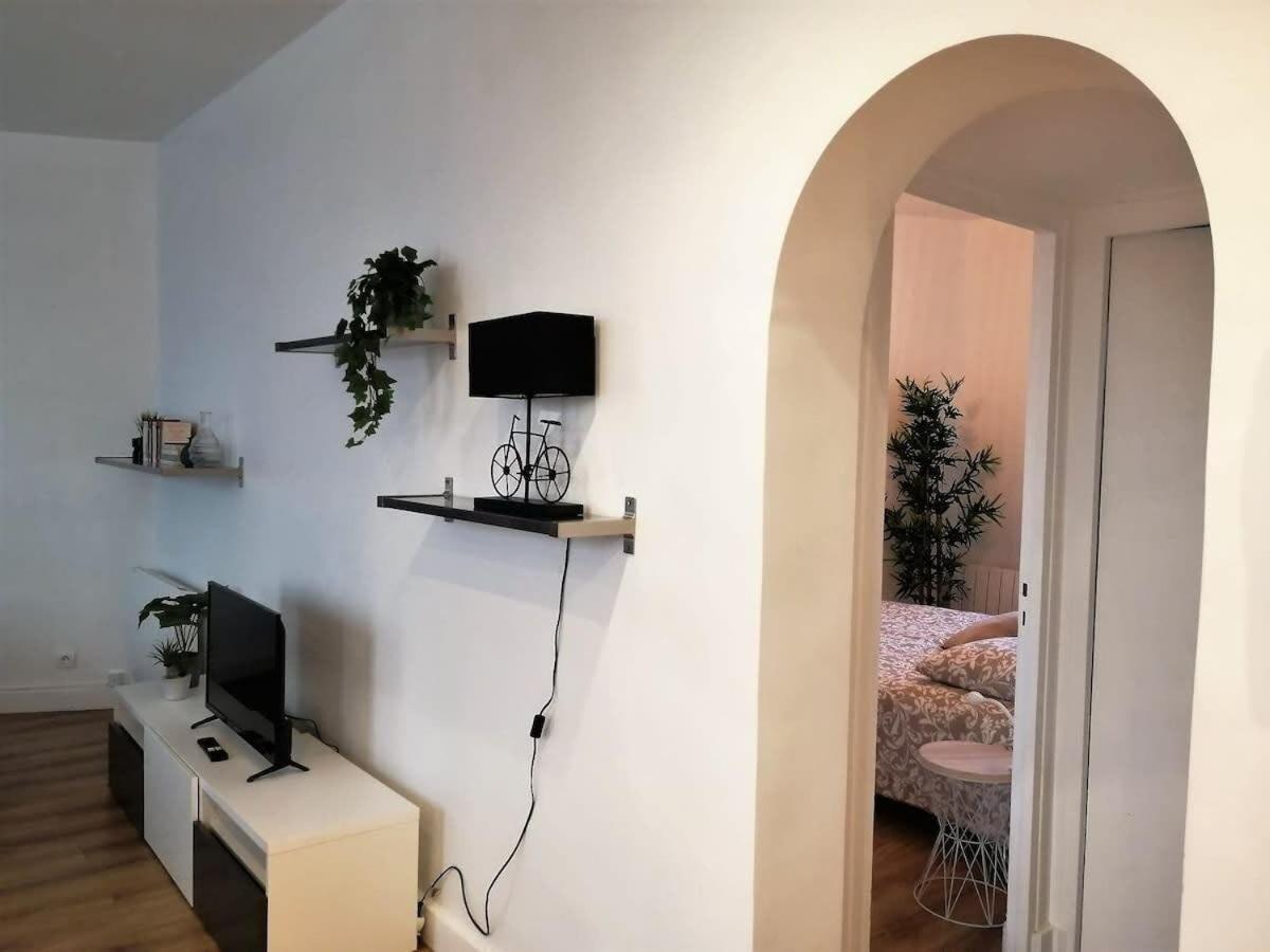 Neuilly Sweet Home - Proche Paris Disney Exterior foto
