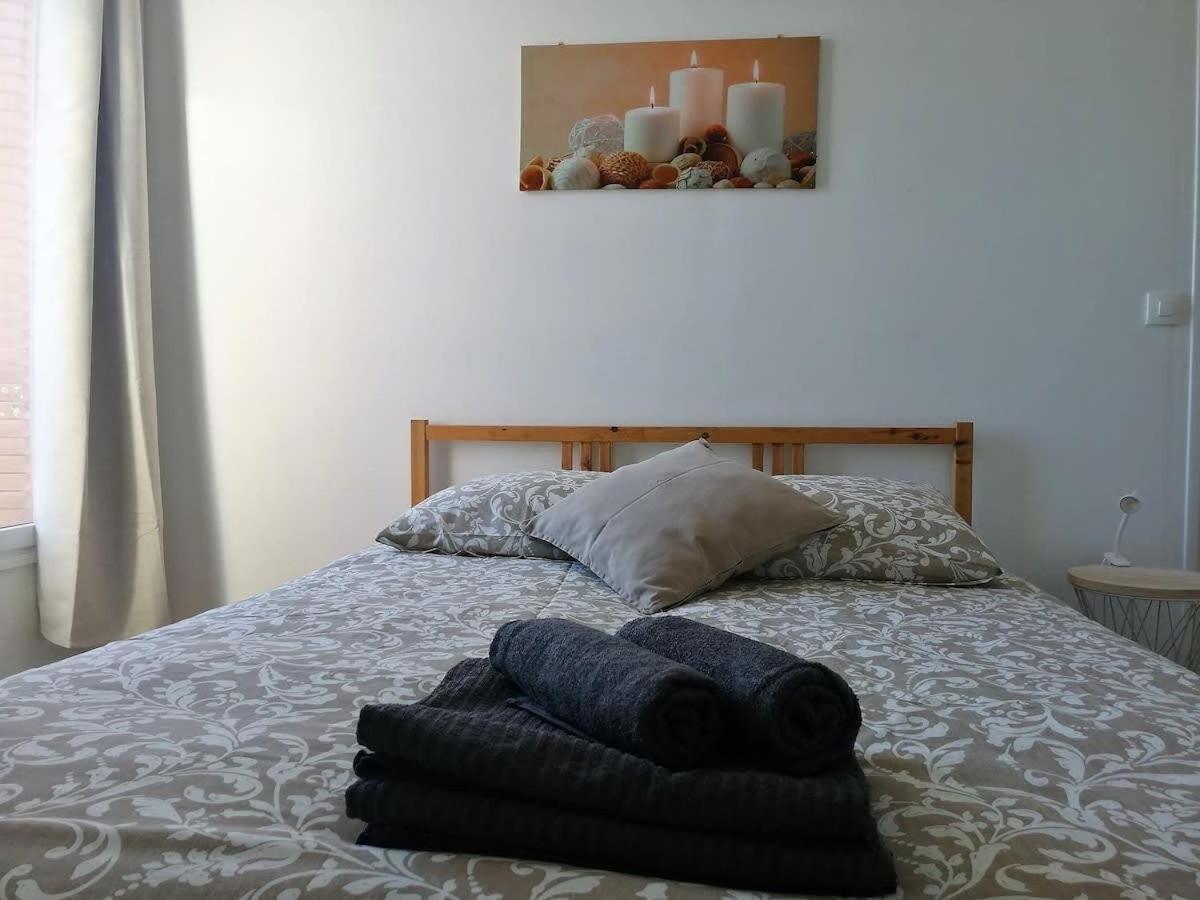 Neuilly Sweet Home - Proche Paris Disney Exterior foto