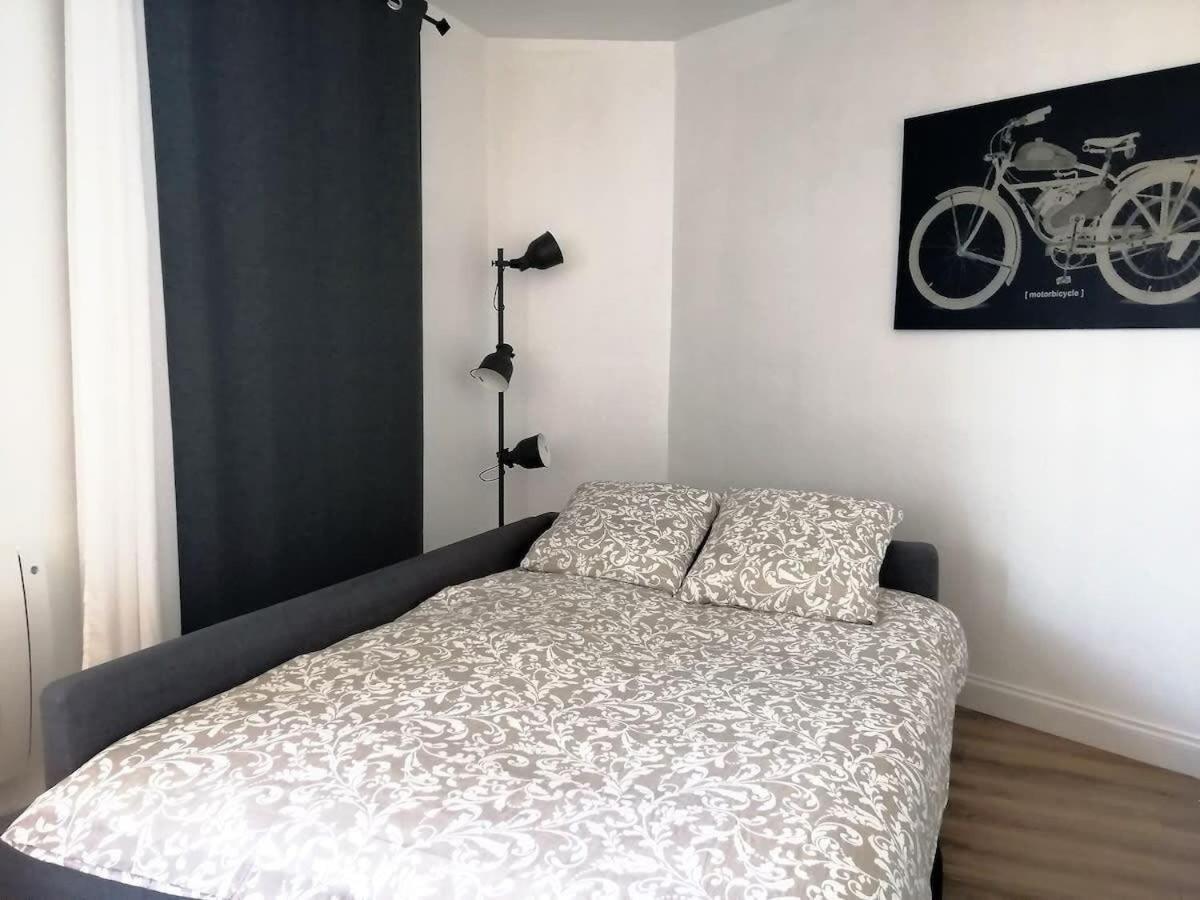 Neuilly Sweet Home - Proche Paris Disney Exterior foto