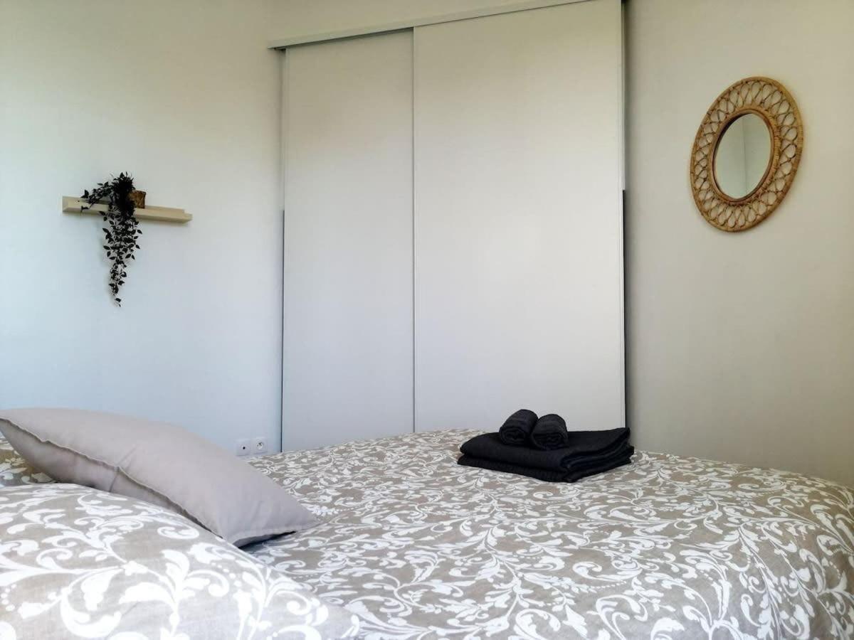 Neuilly Sweet Home - Proche Paris Disney Exterior foto