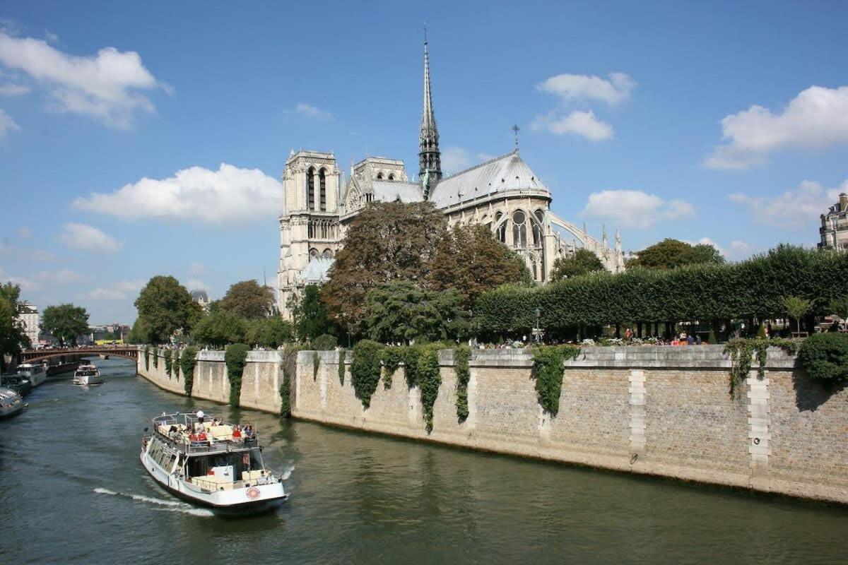 Neuilly Sweet Home - Proche Paris Disney Exterior foto